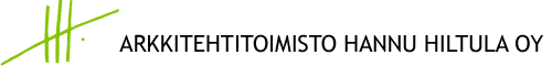 Arkkitehtitoimisto Hannu Hiltula